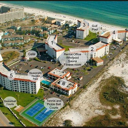 El Matador 335 - Beautiful Views Of The Gulf And Pool Villa Fort Walton Beach Exterior foto