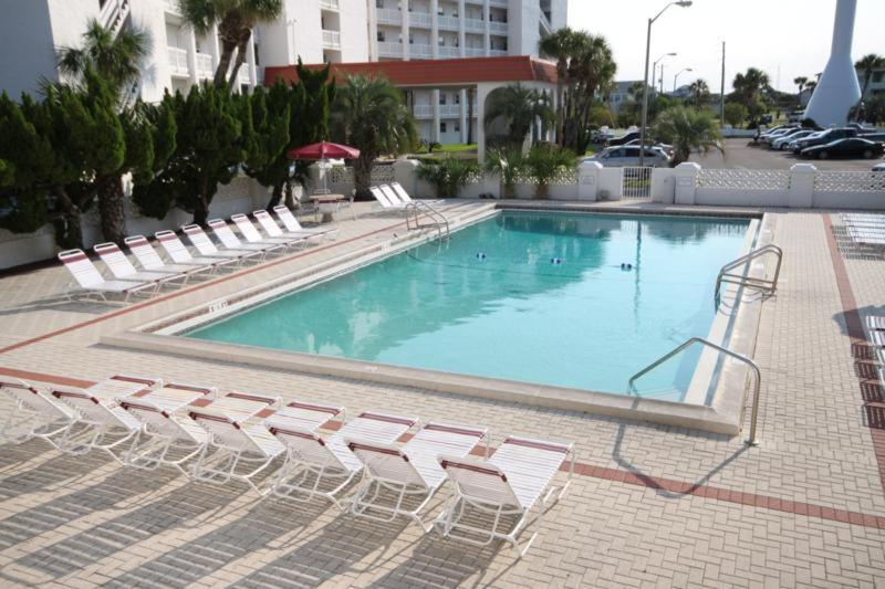 El Matador 335 - Beautiful Views Of The Gulf And Pool Villa Fort Walton Beach Exterior foto